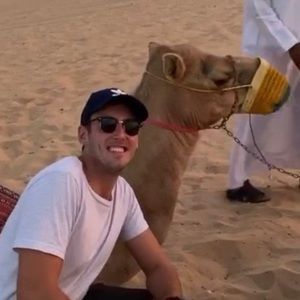 Meet your Posher, Calvin